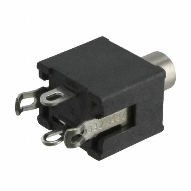 PC142AX Switchcraft Inc.  Audio Connectors